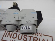 Festo 170691 VO43 HEL-D-MIDI