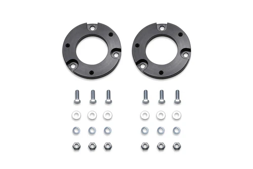 Fabtech FTL5207 Leveling System Fits 15-23 F-150 - Picture 1 of 4