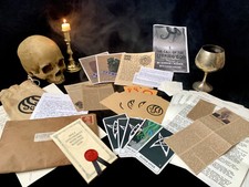 Call of the Sleeping God - A Bizarre Magic Ro...