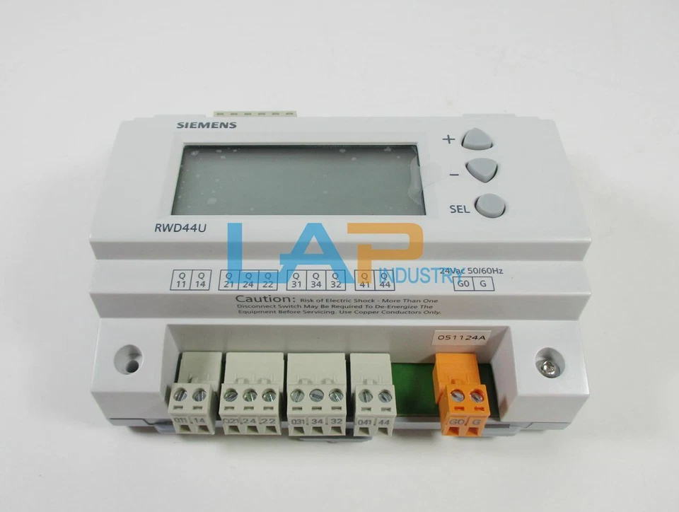 1pc NEW For RWD44U Temperature Controller - Image 2 of 4