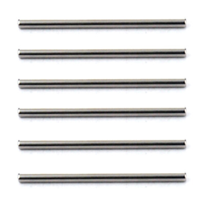 Thunder Tiger #PD1913 Suspension Hinge Pin Set EB-4 S3 G3    