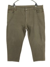 Vintage LEVI'S STRAUSS  CO Men's 501 Regular Straight Jeans Size W42 L26