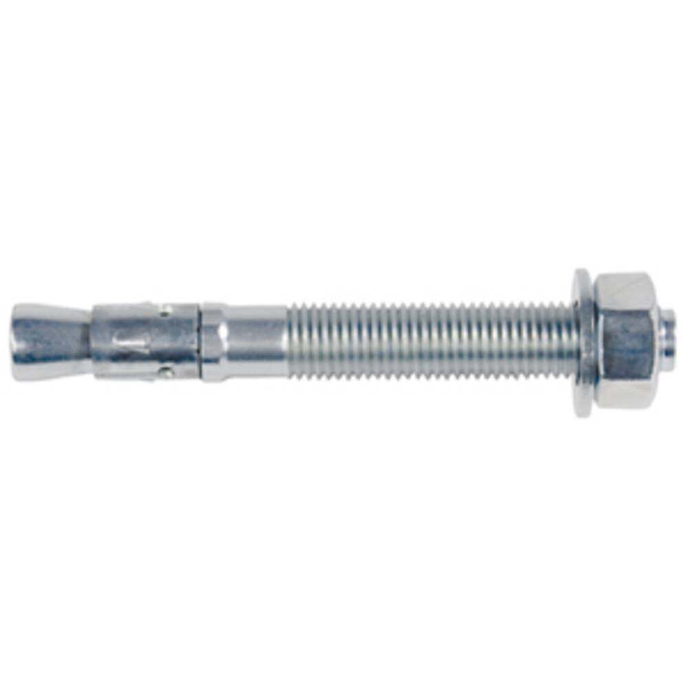 50er Multipack Fischer 40827 FBN II 10/10 Болзенанкер 86 мм 10 мм 50 St.