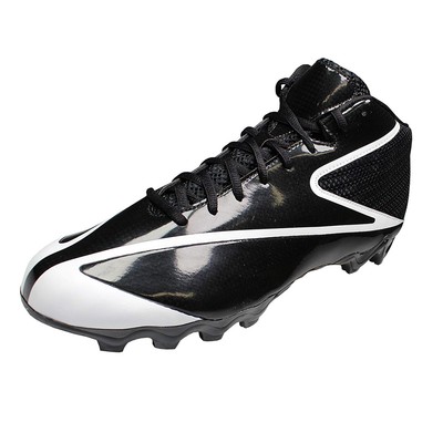 reebok pump football cleats