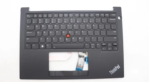5M11L59795 Lenovo Thinkpad Tastatur us englisch backlight E14 Gen 5 #Q2/25