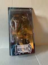 Mythic Legions Lord Bardric Autumnborn New Four Horsemen