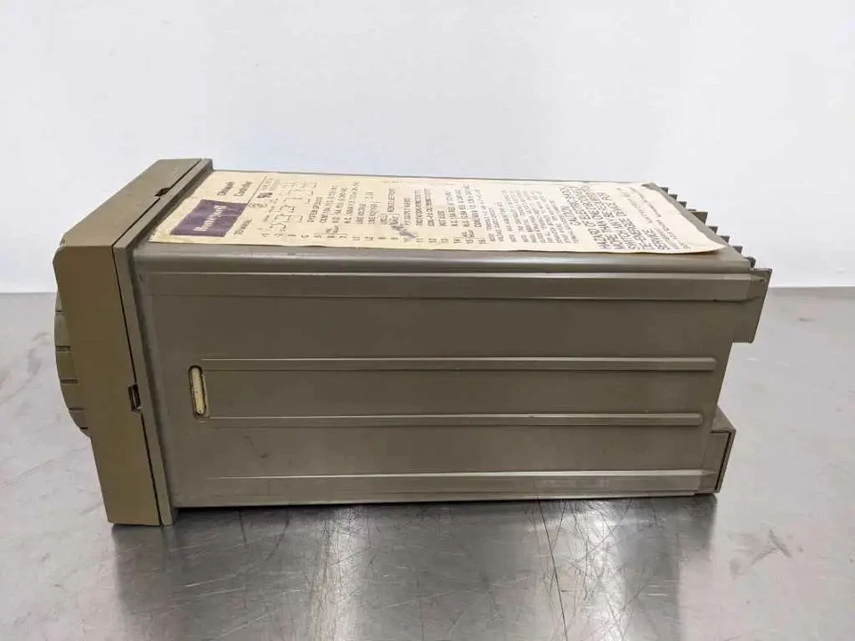 Controlador de temperatura Honeywell AV301AB103 Dialapak 120, VAC Foto 3 de 4