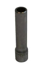 Matco Tools AD82 1/4" SAE Deep Socket 1/4" Drive 12 Point Chrome