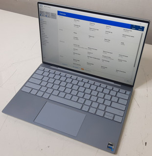 Dell XPS 13 9315 Intel Core i7 1250U 32GB RAM 1TB SSD