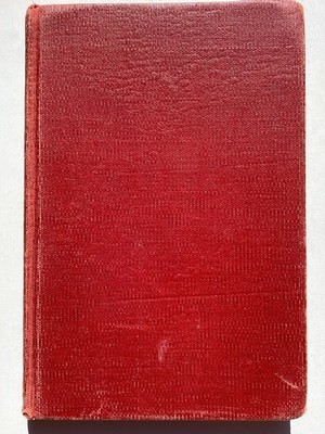 WPA Writers  Project/Program 1942 Raleigh Capital of North Carolina history etc