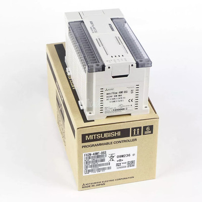 FX2N-48MT-DSS Mitsubishi FX2N48MTDSS SPS Modul NEU IM KARTON schneller Versand * LU
