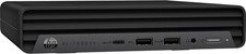 HP ProDesk 600 G6 Mini  Intel Core i5-10500T  16GB RAM  256GB NVME   Mini