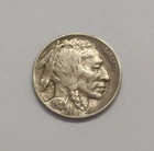 1929-D BUFFALO NICKEL
