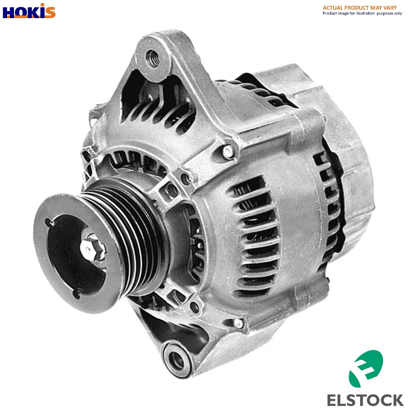 ALTERNATOR 28-3704 FOR MERCEDES-BENZ M 166.995 2.1L OM668.914/942/940/941 1.7L