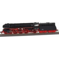 Roco 7110017 H0 Dampflok 01 0529-6, Dr, Ep. Iv, Dc-Sound H0 + Neu