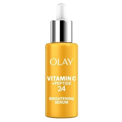 Olay Vitamin C + Peptide 24 Brightening Serum 1.3 oz 2586032 Fast Ship