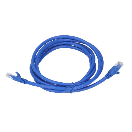 Cat6-Ethernet-Kabel Kilomega 8-adrig Twisted Pair Ungeschirmtes Netzwerkkabel - Bild 3 von 22