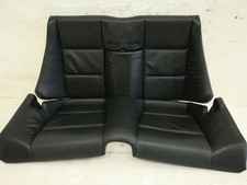 BMW 3er Cabrio E46 Sitzbank hinten 52208255047 Original gebraucht