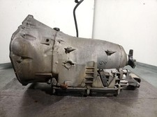 Boite de vitesse Mercedes 210