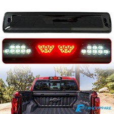 New Led Third Brake Light For 15-21 Chevy Colorado Gmc Canyon 3rd Cargo Lamp