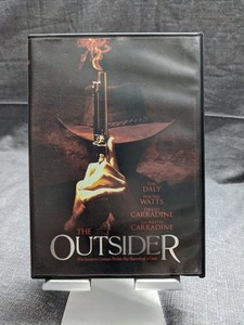 Dvd the Outsider | eBay