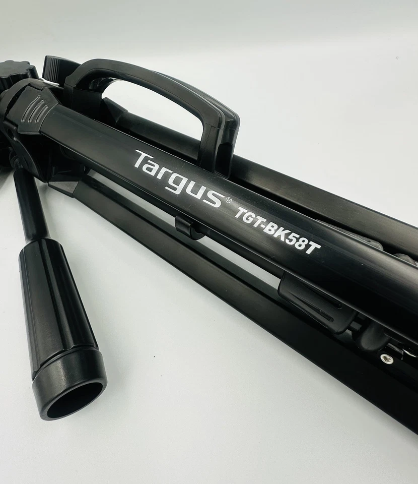 [Usado] Trípode Targus TGT-BK58T / Envío gratuito Foto 3 de 4