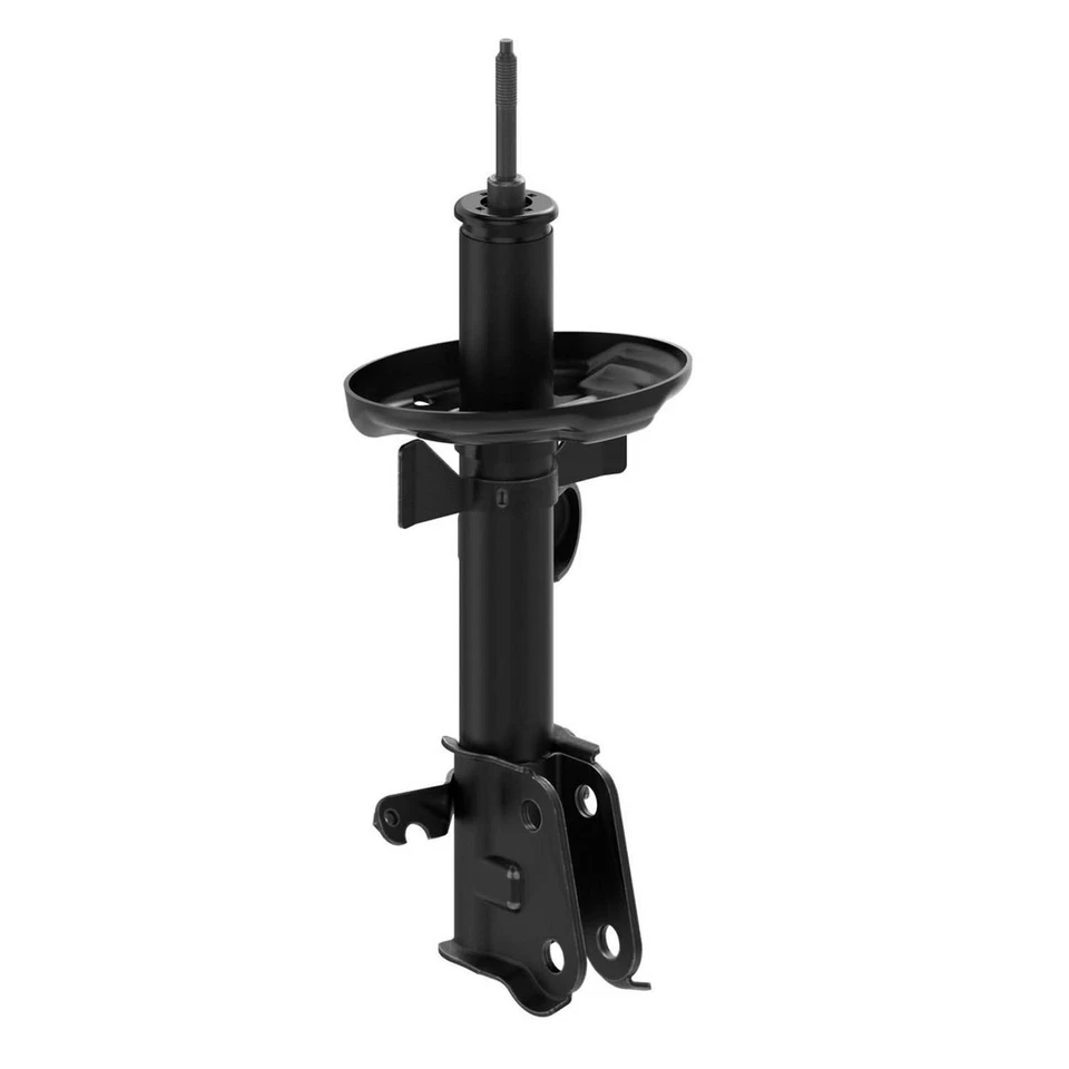 Amortiguadores delanteros y traseros Monroe OEM para Honda Pilot 2009-2015 Lifetime Warran. Foto 4 de 4