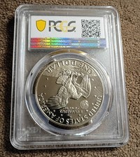 Silver 1977 Eisenhower Dollars (1971-1978) for sale | eBay
