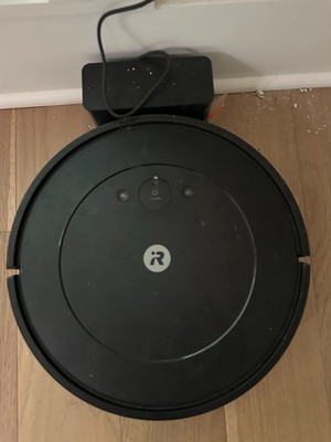 iRobot Roomba Combo Essential Y0110 Robot Vacuum & Mop