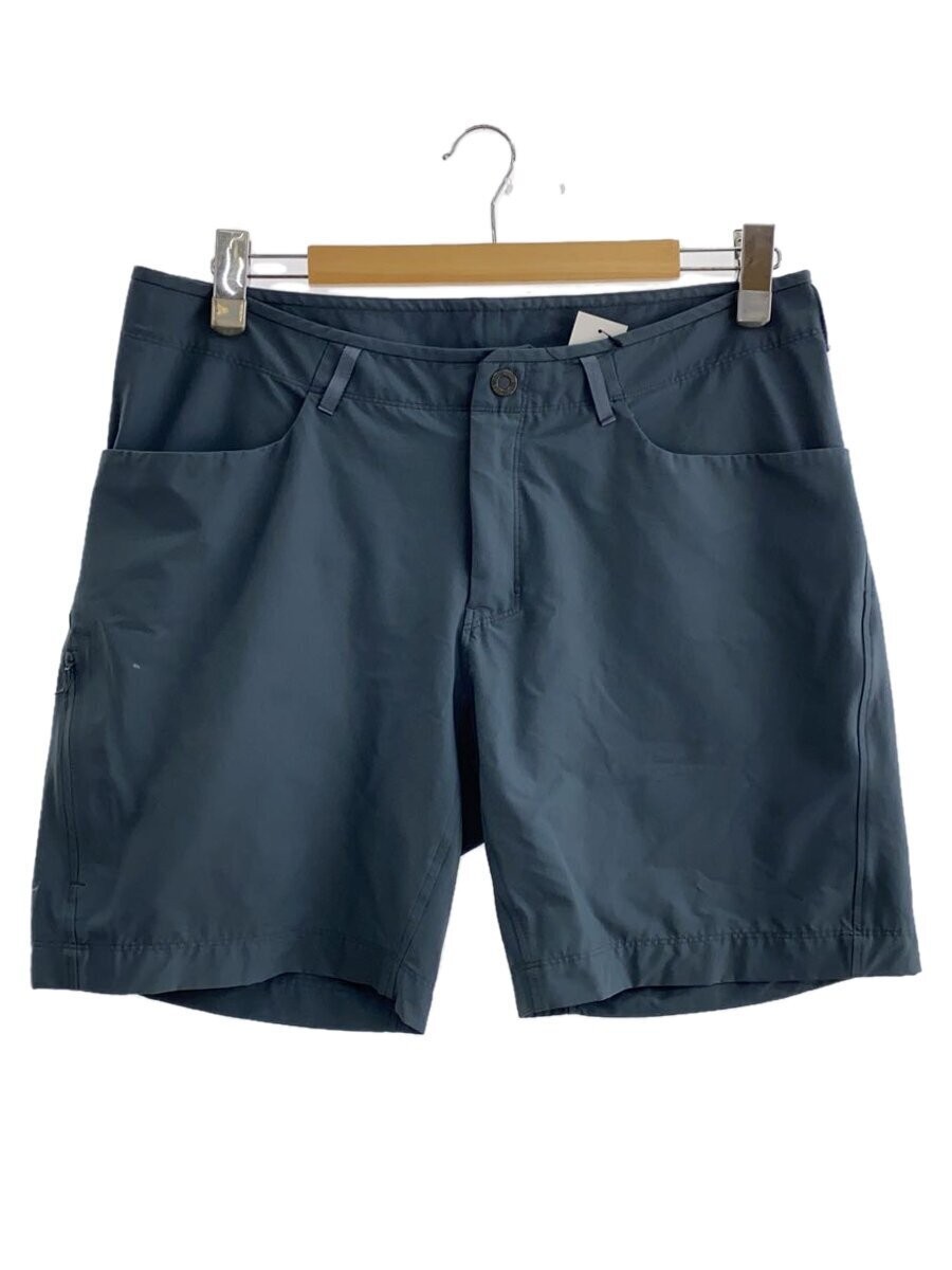 ARC'TERYX ARC TERYX Creston Short 8 Pantaloncini 34 Nylon Grigio