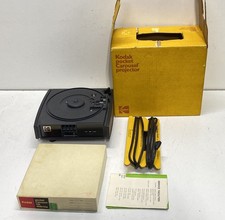 Kodak Pocket Carousel Slide Projector