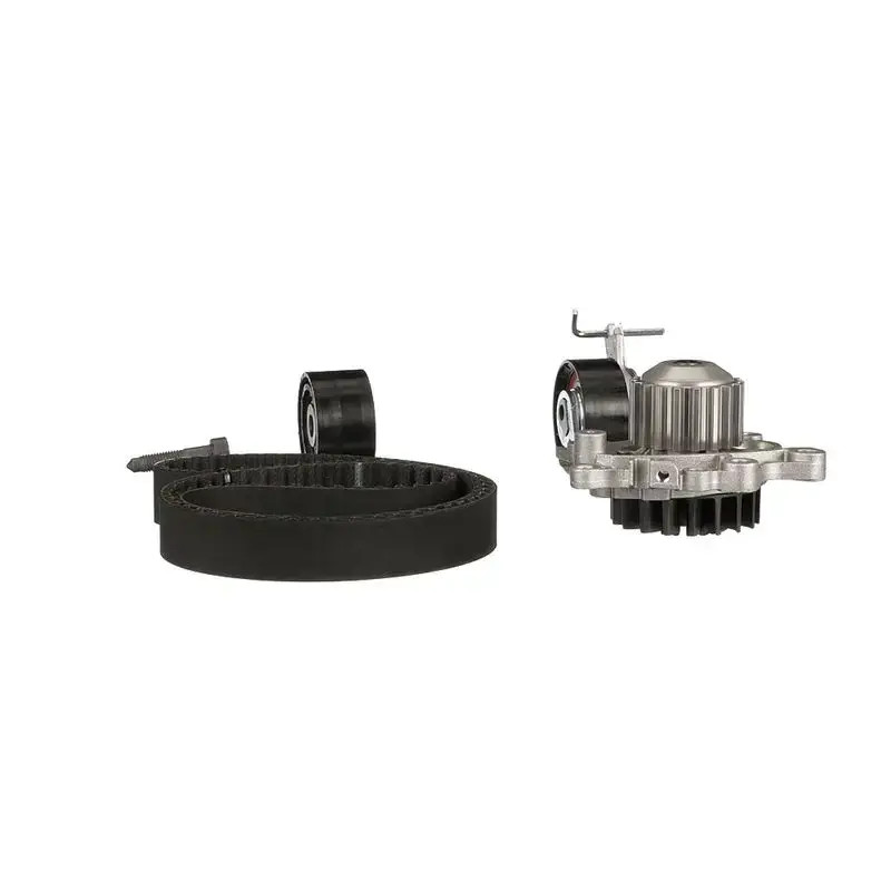 Timing Belt & Water Pump Kit fits CITROEN BERLINGO ECYHZ, K9 1.5D 2018 on Set - Image 37