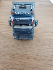 WSI 1:50 Scania