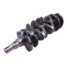 New For Mitsubishi 4g94 Engine Crankshaft Md367450