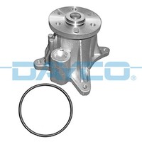 Wasserpumpe, MotorkÜHlung FÜR Land Rover Discovery IV (L319) - Dayco DP734