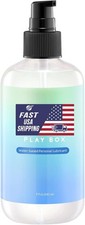 Lubricante a base de agua vaginal anal sexo para hombres mujeres parejas 8 fl oz