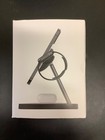 Belkin 3-in-1 Stand 15W Qi2 Wireless Charger iPhone/Watch/AirPods-Black New — photo 2