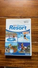 New ListingWii Sports Resort Complete with Manual