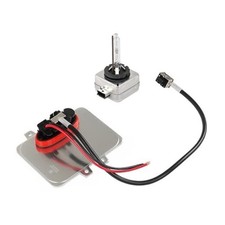 5DV 009 000-00 Xenon Headlight Ballast Control Unit with Igniter and D1S Bulb