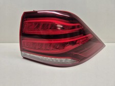 Rückleuchte Mercedes-Benz Gle W166 A1669065601 Rechts Rearlight