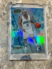 2006 ETOPPS In Hand Chris Paul #2 Oklahoma City Hornets NBA Basketball /999