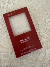 Revlon Age Defying Powder in Shade 30 Translucent 12g 