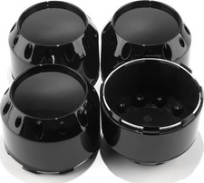4pc Wheel Center Caps Kmc Xd Series 464k106 Xd786 Xd795 Black Replacement 4pc Wheel Center Caps Kmc Xd Series 464k106 Xd786 Xd795 Black Replacement