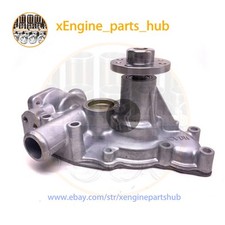 Pompa acqua 3LD1 per motore Isuzu diesel 5873111482 5-87311148-2