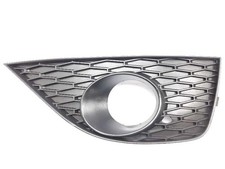 6J0853666A RECHTER STOßSTANGENGITTER / 285717 FÜR SEAT IBIZA 6J5 SPORT