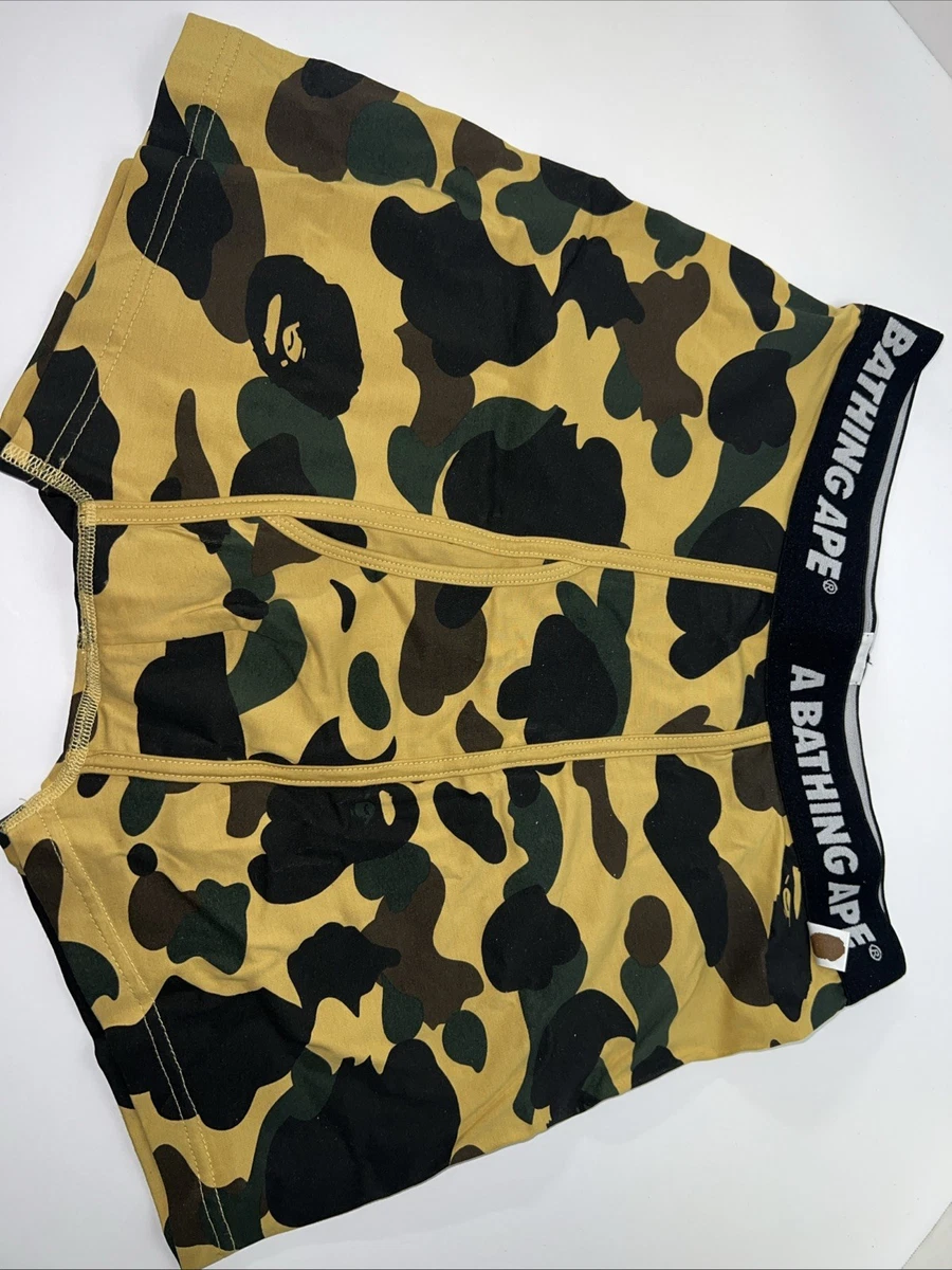 A Bathing Ape Men's Underwear for sale | eBay