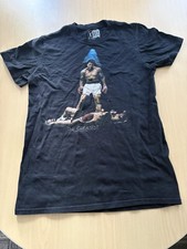 Muhammad Ali- T-Shirt - Adult S- Used