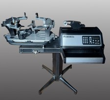 Gamma Electronic Professional Stringing Machine 7900 ELS