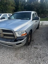 Used Power Steering Pump fits: 2011 Ram Dodge 1500 pickup 4.7 Grade A