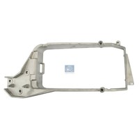Halter Hauptscheinwerfer DT Spare Parts Passend FüR U.A. DAF LF